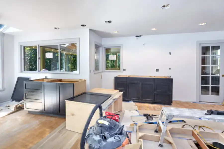 American General Home Improvement's Other Services American General Home Improvement's Other Services