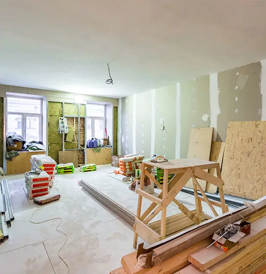 Dependable Home Improvement Services