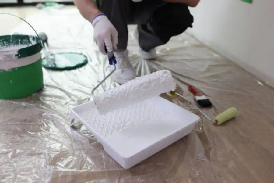 Painting Service Painting Service