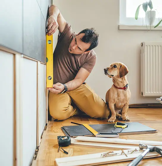 Reliable Home Improvement Services