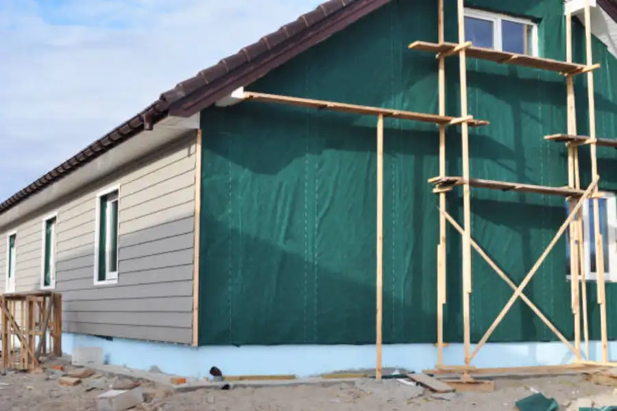 Siding Installation Siding Installation