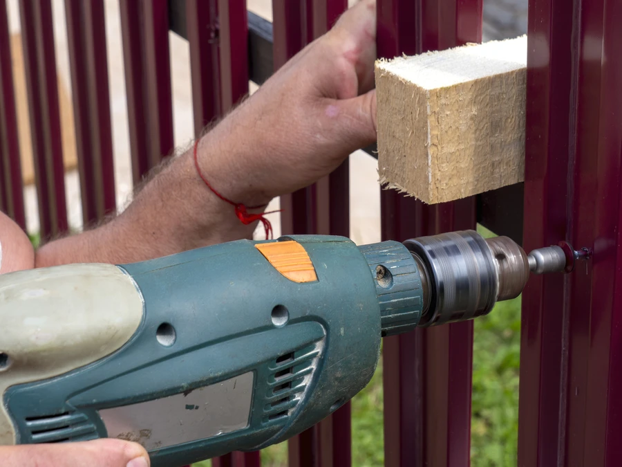 Affordable Fence Repair Brockton, MA