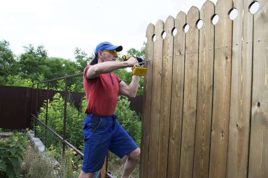 Benefits Of Professional Fence Repair For Your Home Brockton, MA
