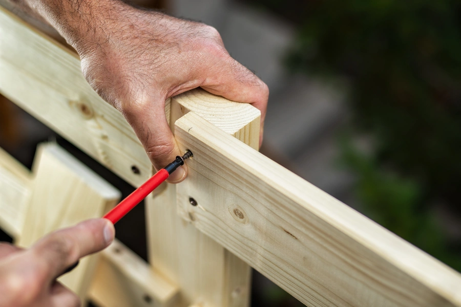 Benefits Of Professional Fence Repair For Your Home in Brockton, MA