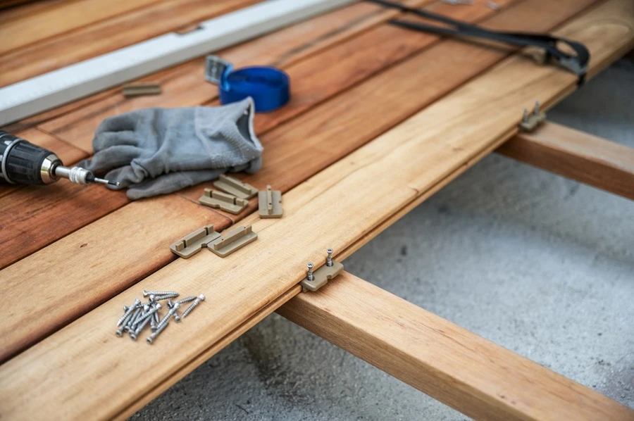 Experienced Deck Installation Brockton, MA