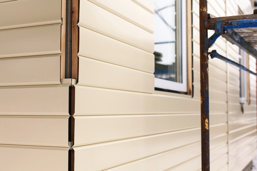 Expert Siding Installation Brockton, MA