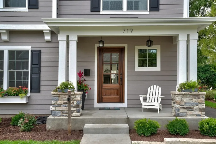 How Siding Installation Boosts Curb Appeal Brockton, MA