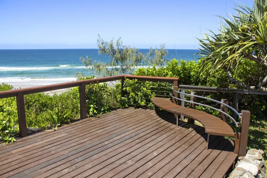 How To Choose The Right Materials For Your Deck Installation Brockton, MA