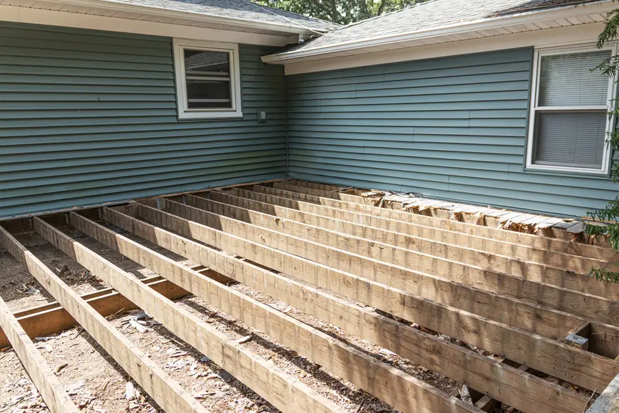 How To Choose The Right Materials For Your Deck Installation in Brockton, MA