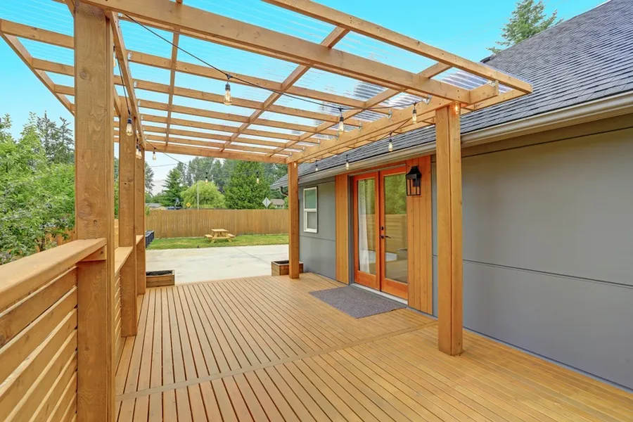 How To Maintain Your Deck After Installation Brockton, MA