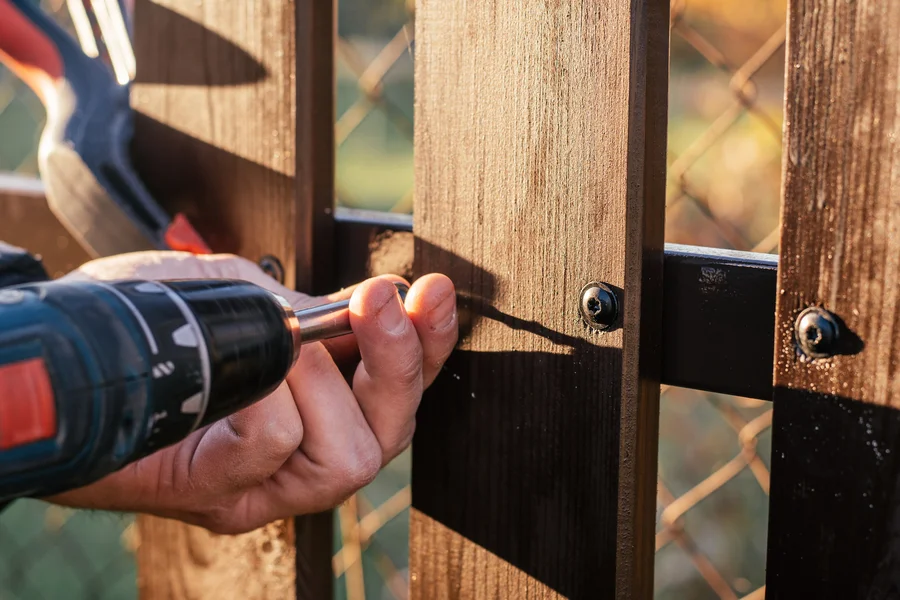 How To Maintain Your Fence After Repair For Longevity Brockton, MA