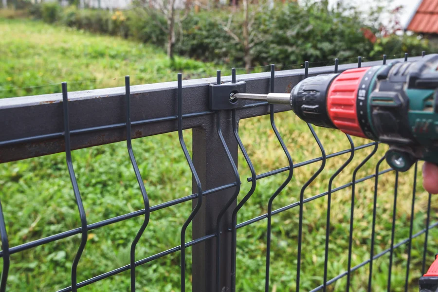 How To Maintain Your Fence After Repair For Longevity in Brockton, MA