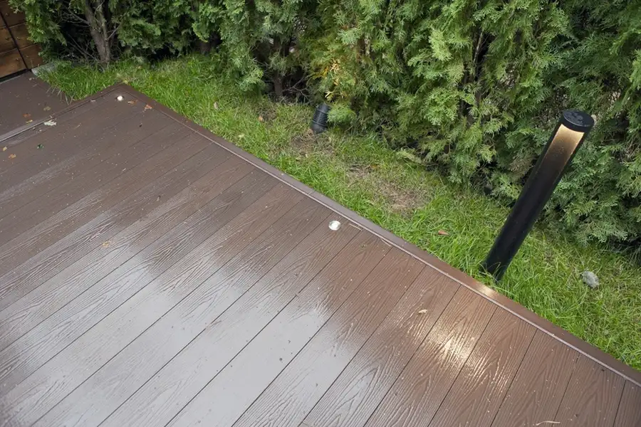 Premium Deck Installation Brockton, MA