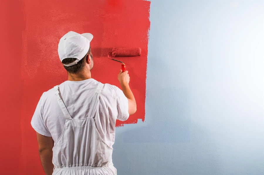 Quality Painting Service Brockton, MA