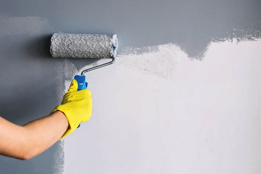 Steps To Ensure Long-lasting Interior Paint Jobs in Brockton, MA
