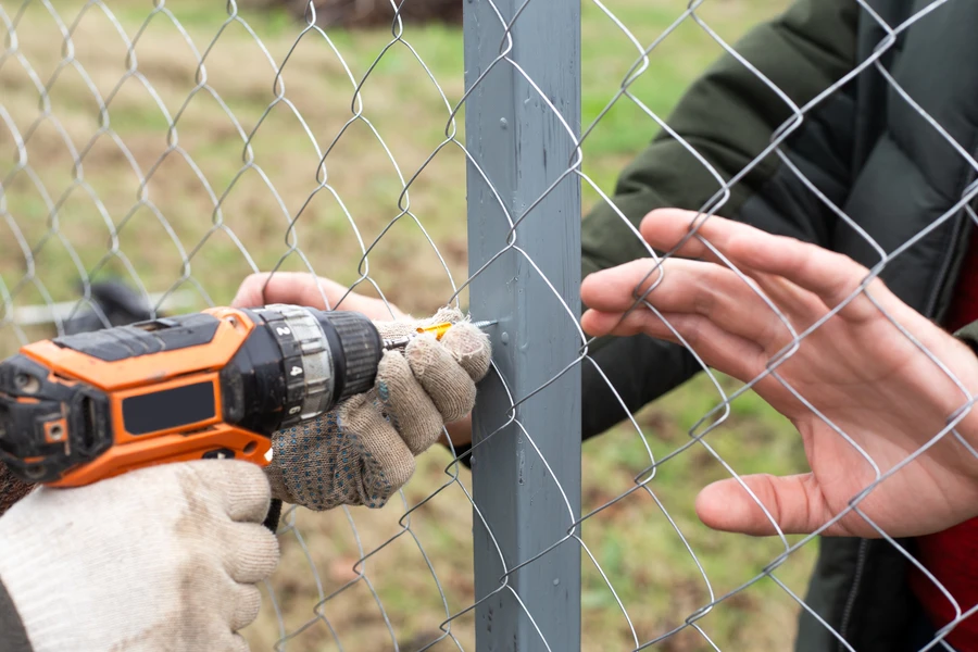 Superior Fence Repair Brockton, MA