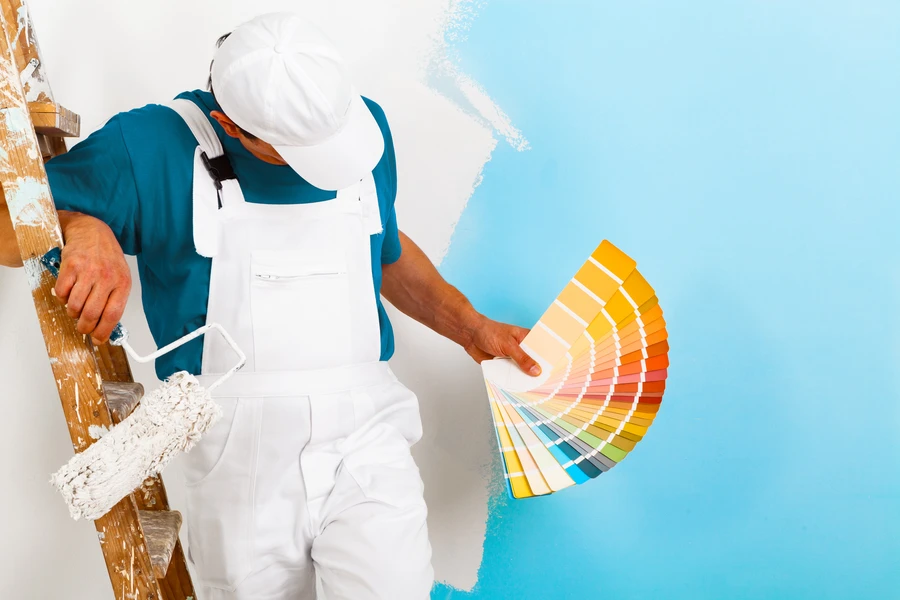 The Role Of Primer In Successful Home Painting Brockton, MA